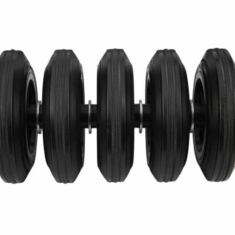 Vozík pod koleso auta, 1200kg | KD3200
