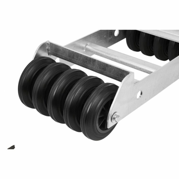 Vozík pod koleso auta, 1200kg | KD3200