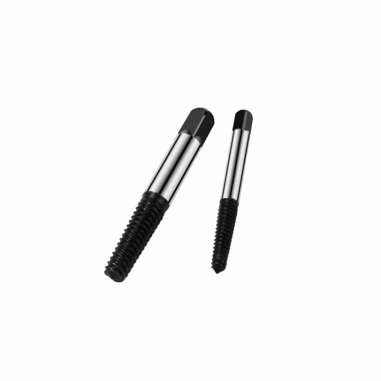 Vyťahováky zalomených skrutiek, 5ks | KD10263