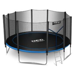 Záhradná trampolína, 465cm | Neo-Sport