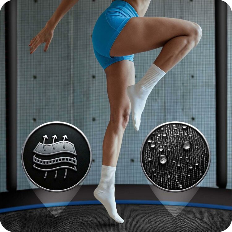 Záhradná trampolína, 465cm | Neo-Sport
