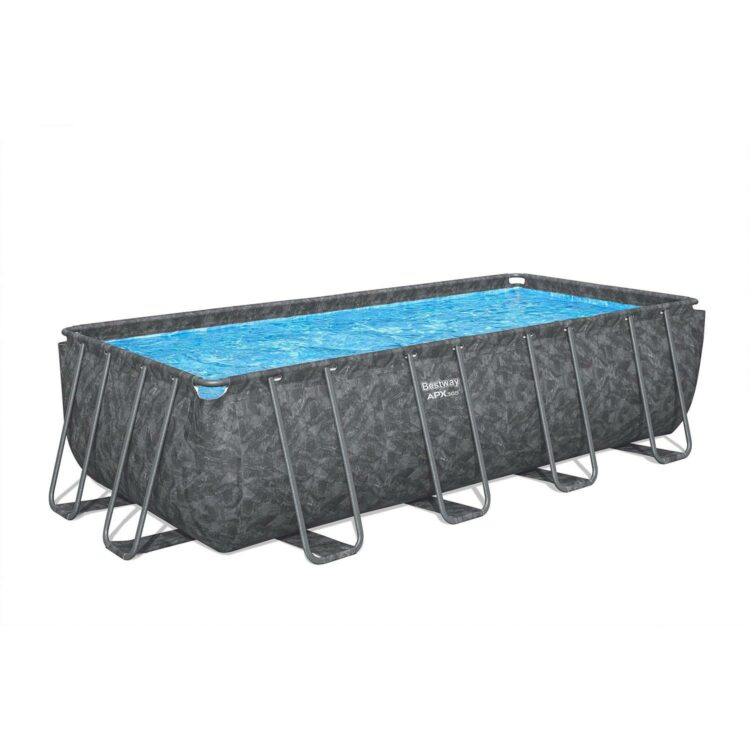 Záhradný rámový bazén 11v1, 549x274x132cm | Bestway