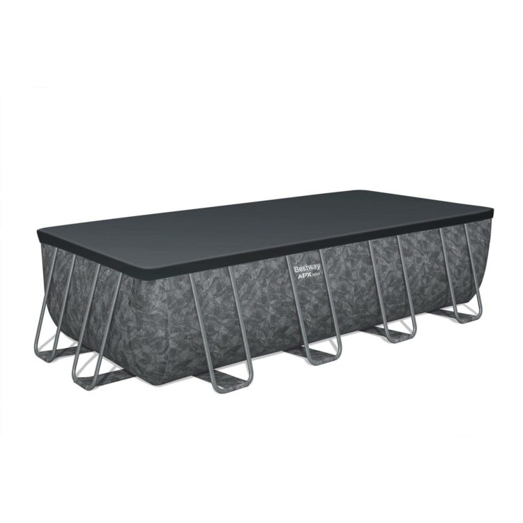 Záhradný rámový bazén 11v1, 549x274x132cm | Bestway