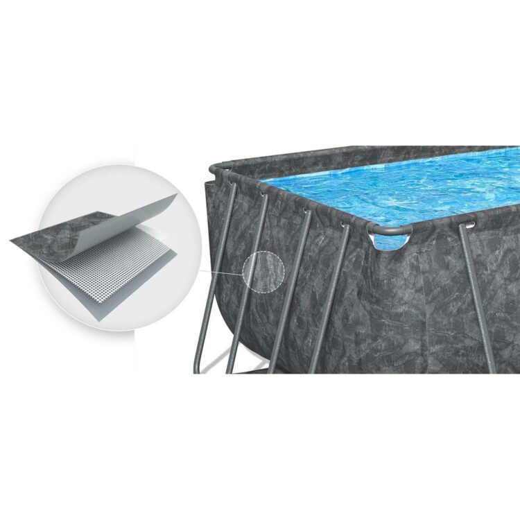 Záhradný rámový bazén 11v1, 549x274x132cm | Bestway