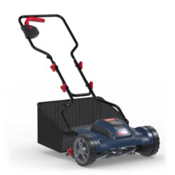 Aku vretenová kosačka GSPM, 18V, 380mm | Güde