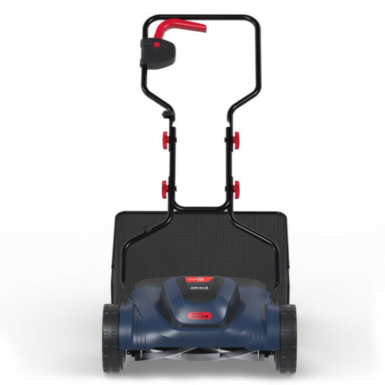 Aku vretenová kosačka GSPM, 18V, 380mm | Güde