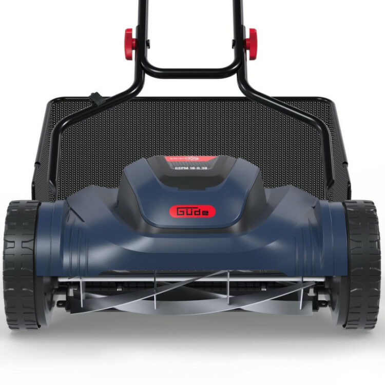 Aku vretenová kosačka GSPM, 18V, 380mm | Güde