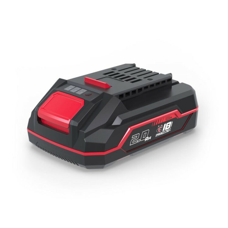 Akumulátor ProVolt, 18V, APPV 18-20 | Güde