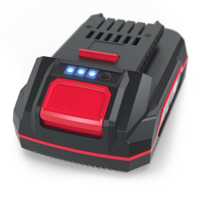 Akumulátor ProVolt, 18V, APPV 18-20 | Güde
