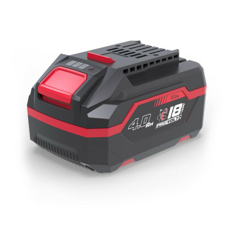 Akumulátor ProVolt, 18V, APPV 18-40 | Güde