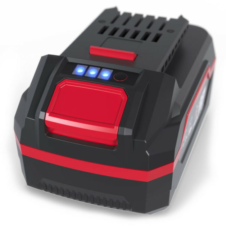 Akumulátor ProVolt, 18V, APPV 18-40 | Güde
