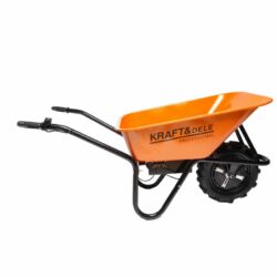 Akumulátorový fúrik, 550W, 80L | KD3125