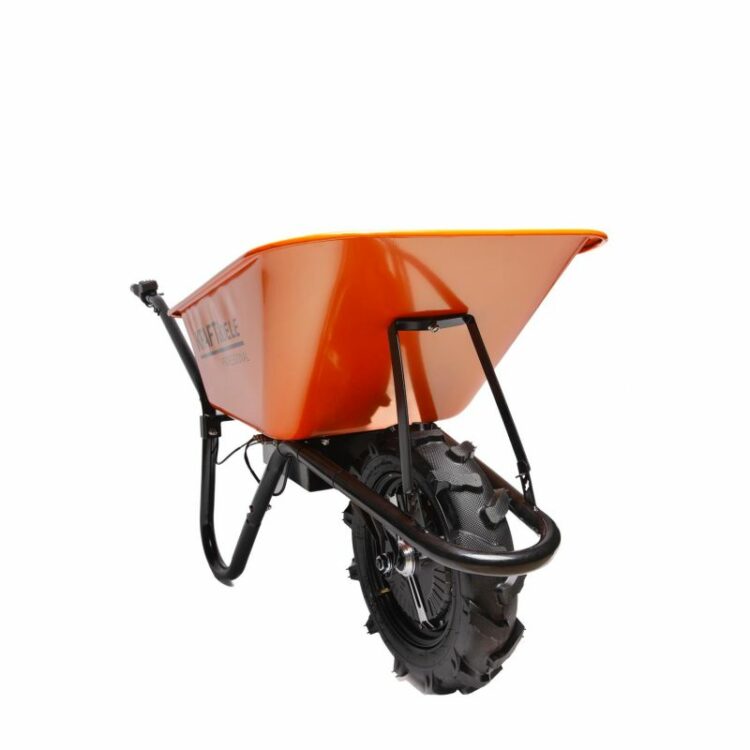 Akumulátorový fúrik, 550W, 80L | KD3125