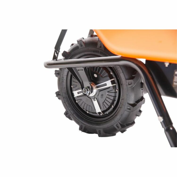 Akumulátorový fúrik, 550W, 80L | KD3125