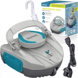 Automatický bazénový vysávač Aquatronix | Bestway