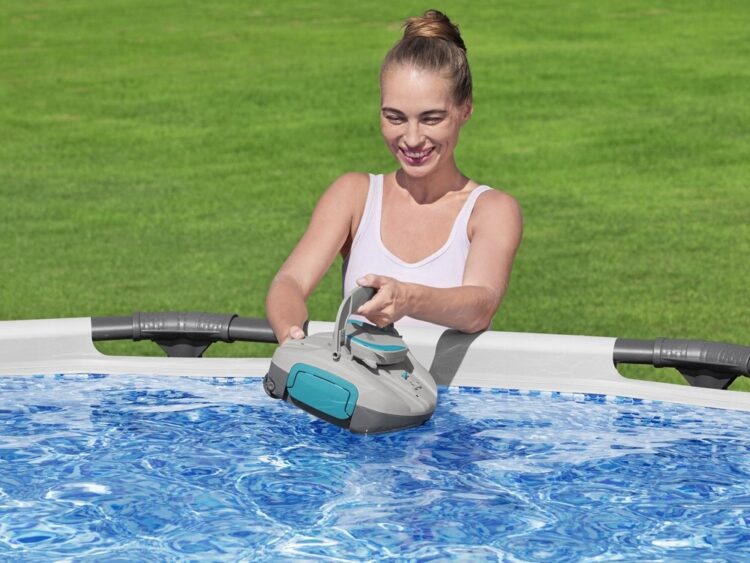 Automatický bazénový vysávač Aquatronix | Bestway