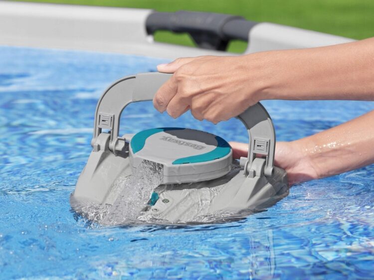 Automatický bazénový vysávač Aquatronix | Bestway