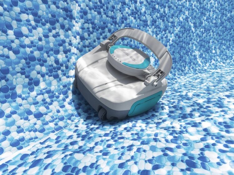 Automatický bazénový vysávač Aquatronix | Bestway
