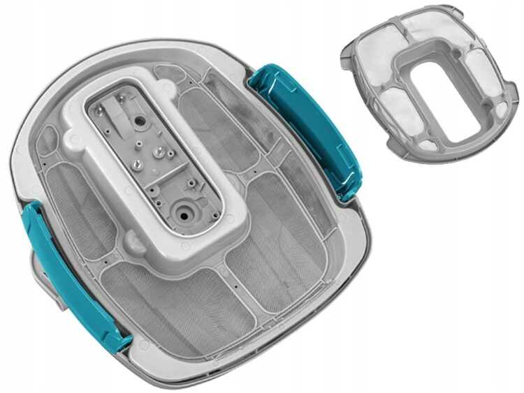 Automatický bazénový vysávač Aquatronix | Bestway