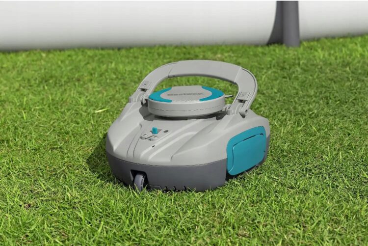 Automatický bazénový vysávač Aquatronix | Bestway