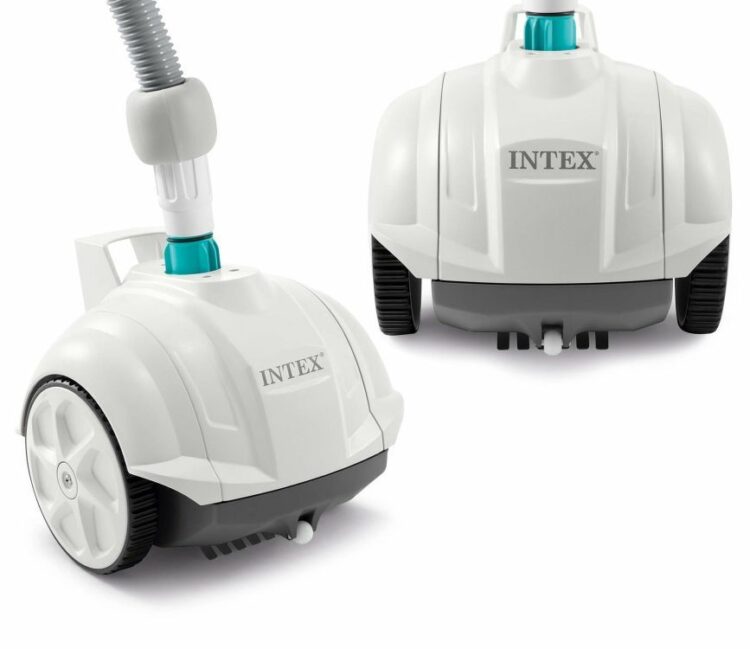 Automatický bazénový vysávač ZX50 | INTEX