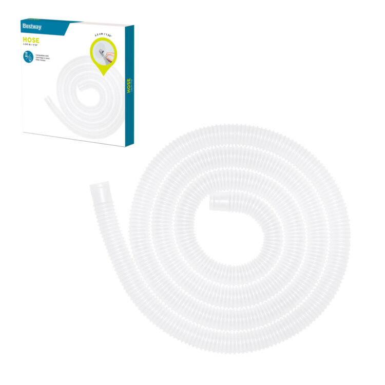 Bazénová hadica, 3m, 32mm | Bestway