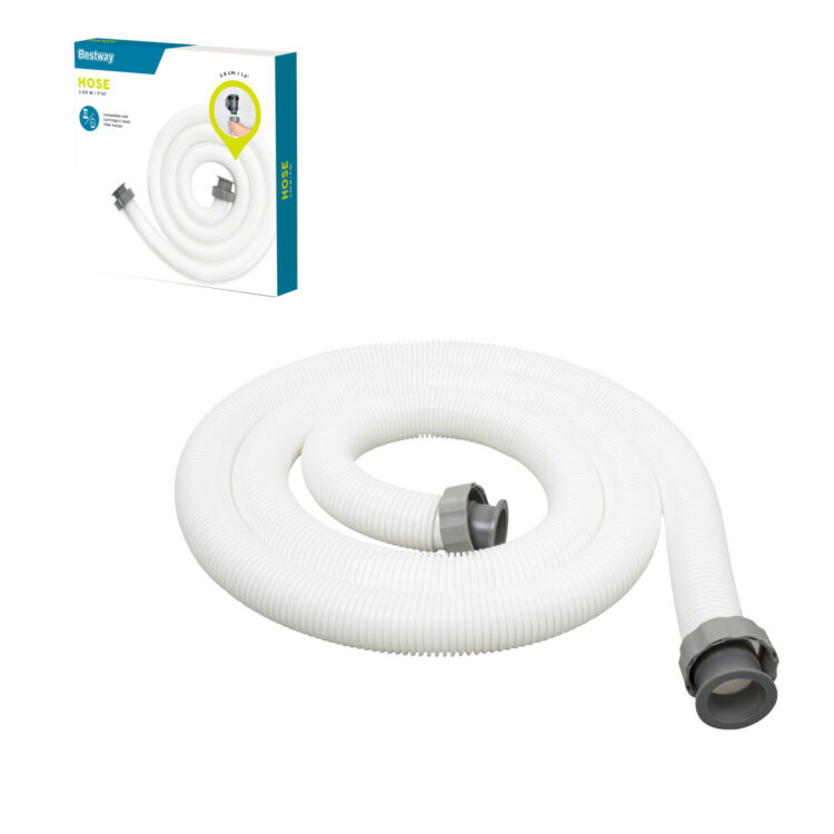Bazénová hadica, 3m, 38mm | Bestway