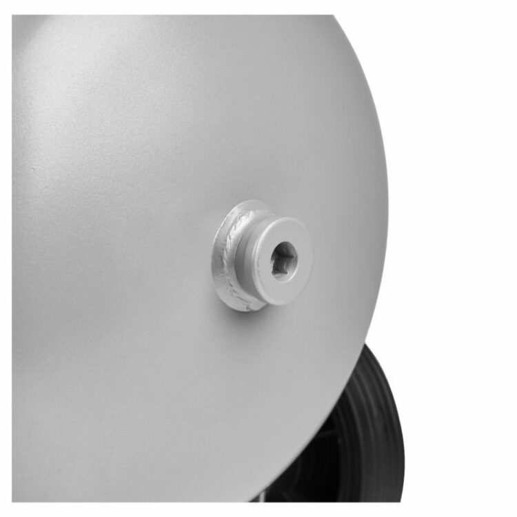 Bezolejový kompresor, 24L, 1200W | KD1395