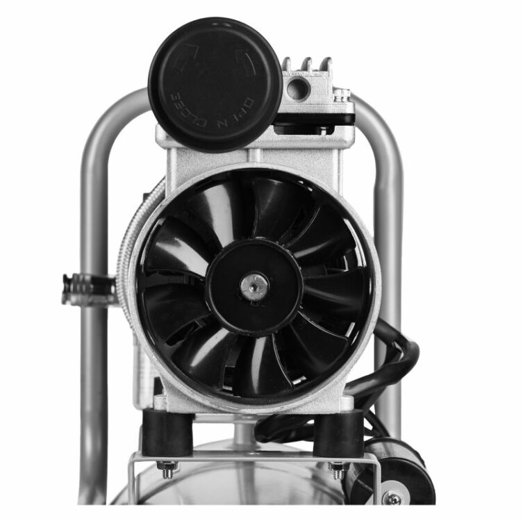 Bezolejový kompresor, 24L, 1200W | KD1395