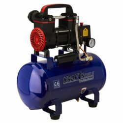 Bezolejový kompresor, 24L, 1390W | KD2128