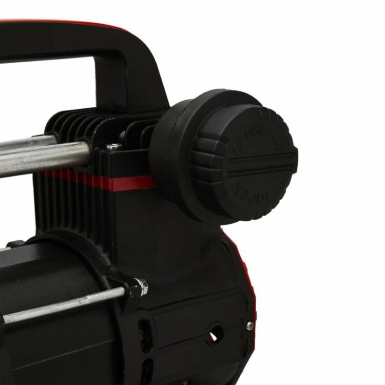 Bezolejový kompresor, 24L, 1390W | KD2128