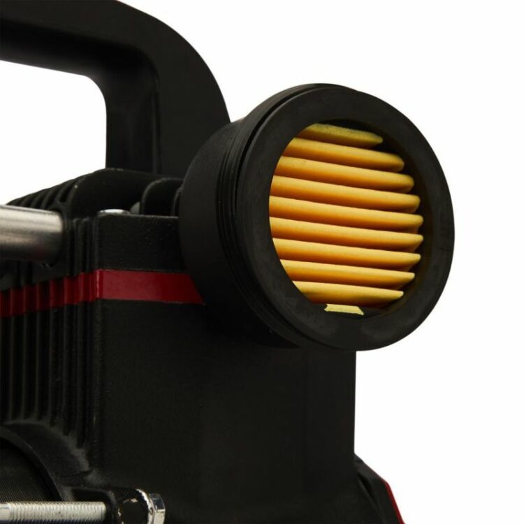 Bezolejový kompresor, 24L, 1390W | KD2128