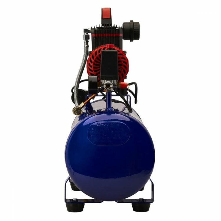 Bezolejový kompresor, 24L, 1390W | KD2128