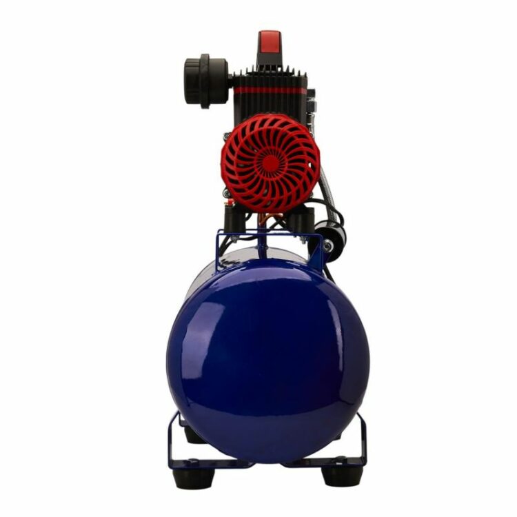 Bezolejový kompresor, 24L, 1390W | KD2128