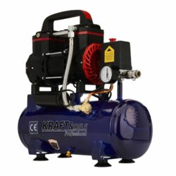 Bezolejový kompresor, 9L, 1200W | KD2127