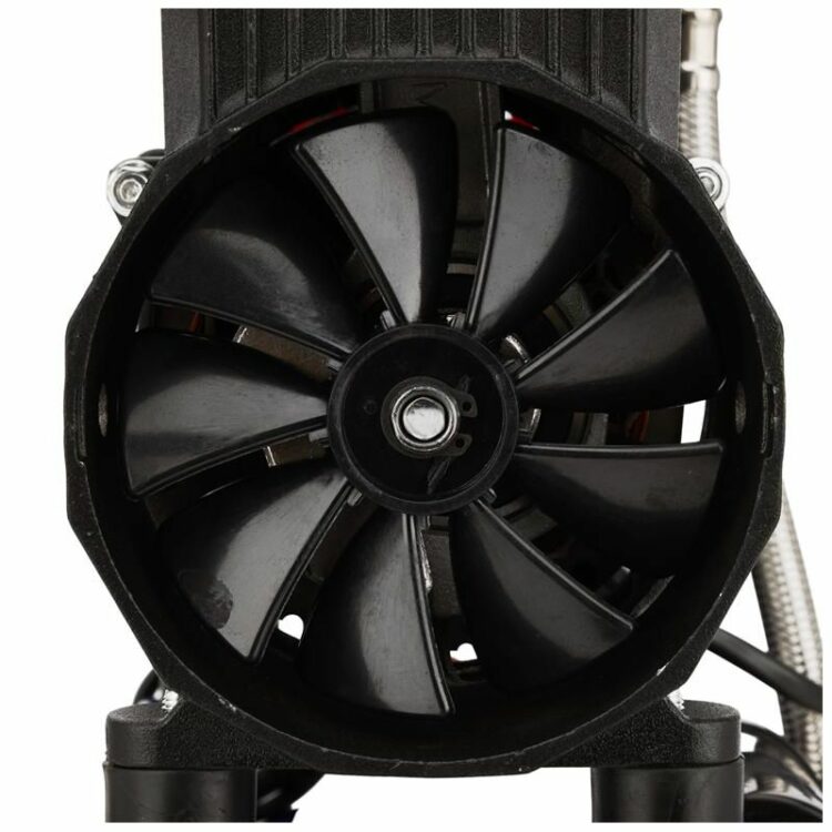 Bezolejový kompresor, 9L, 1200W | KD2127