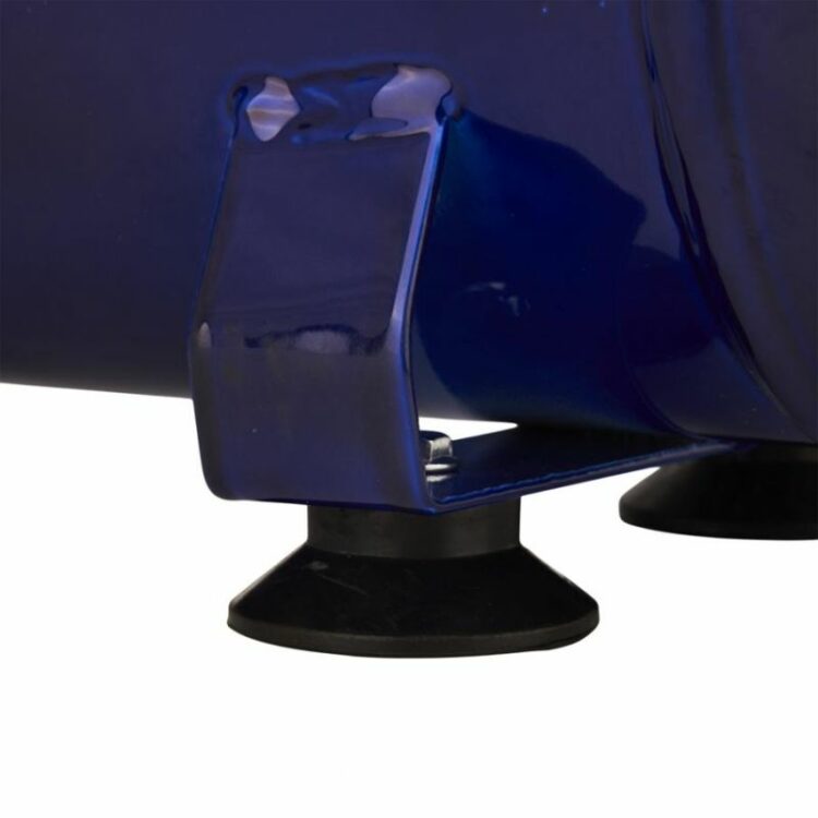 Bezolejový kompresor, 9L, 1200W | KD2127