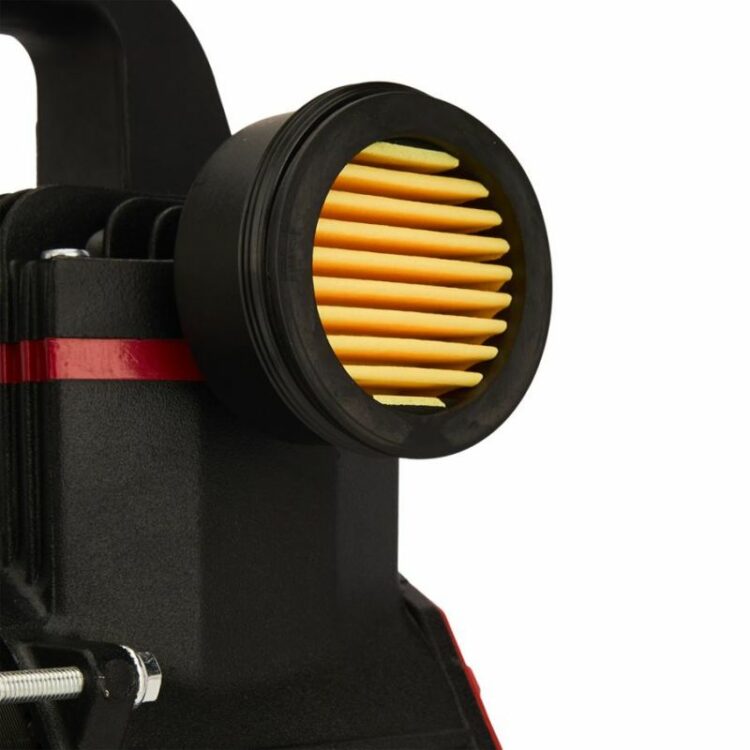 Bezolejový kompresor, 9L, 1200W | KD2127