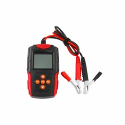Digitálny tester batérií, 12/24V, 3Ah-200Ah | KD5673