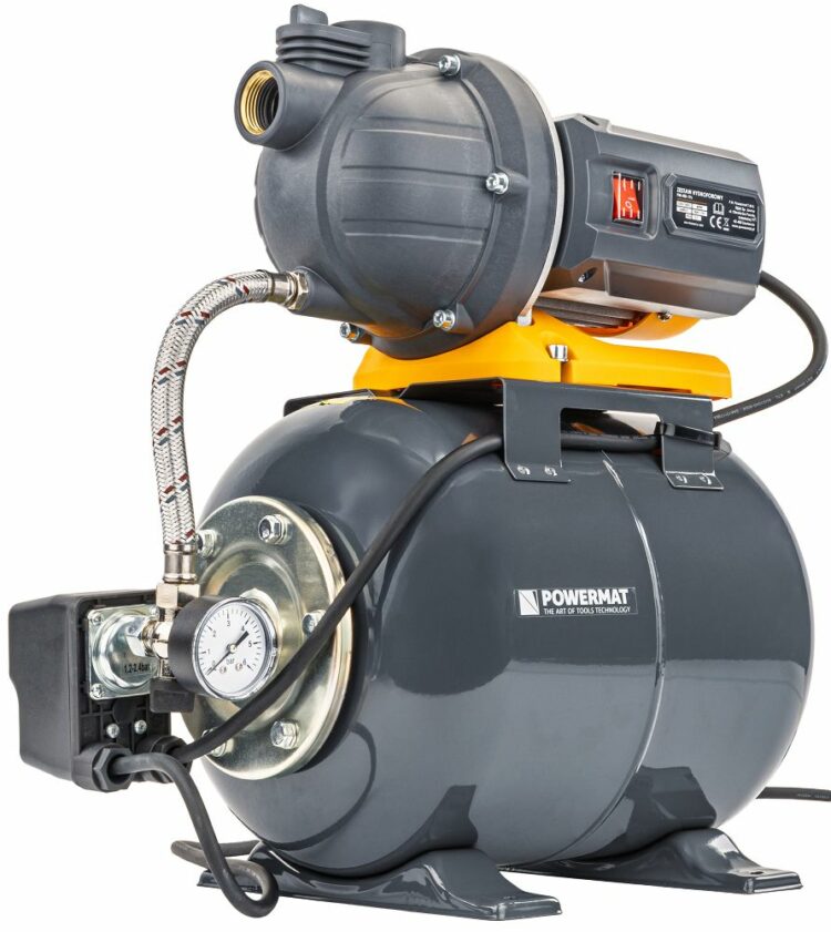 Domáca vodáreň, 400W | PM-HD-19J