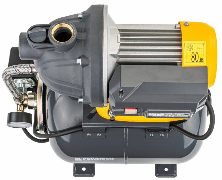 Domáca vodáreň, 400W | PM-HD-19J