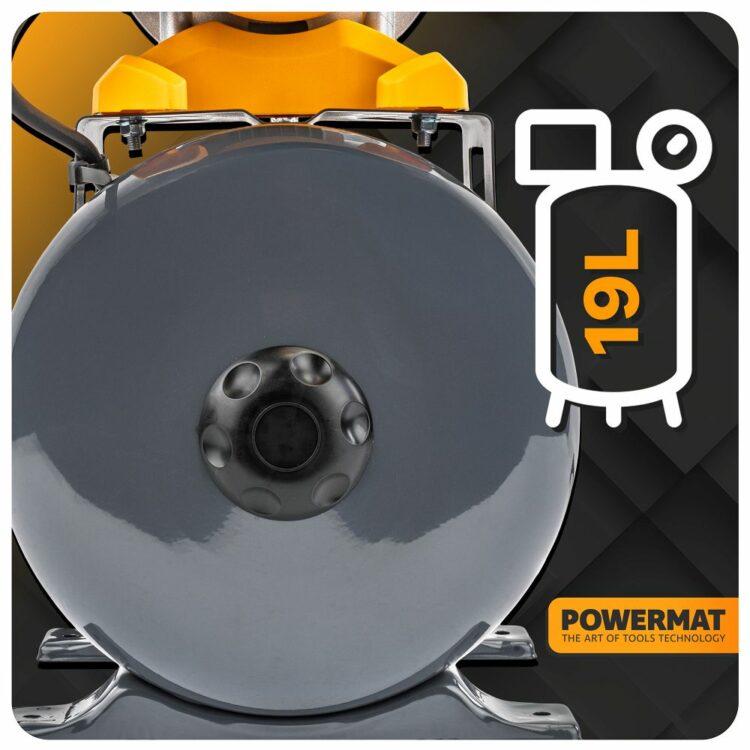 Domáca vodáreň, 400W | PM-HD-19J
