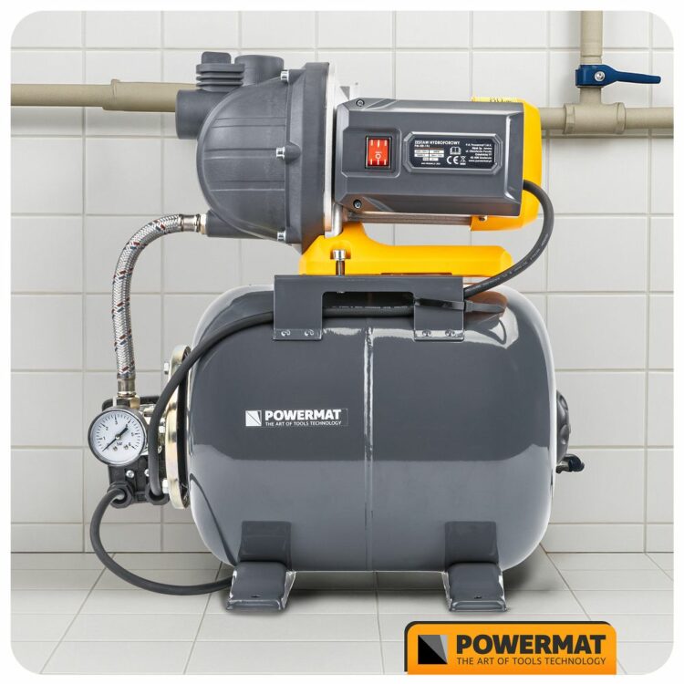 Domáca vodáreň, 400W | PM-HD-19J