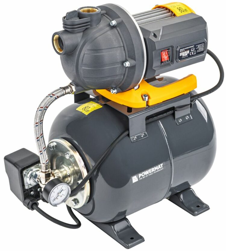 Domáca vodáreň, 400W | PM-HD-19J