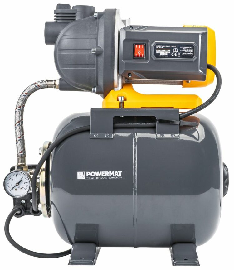 Domáca vodáreň, 400W | PM-HD-19J