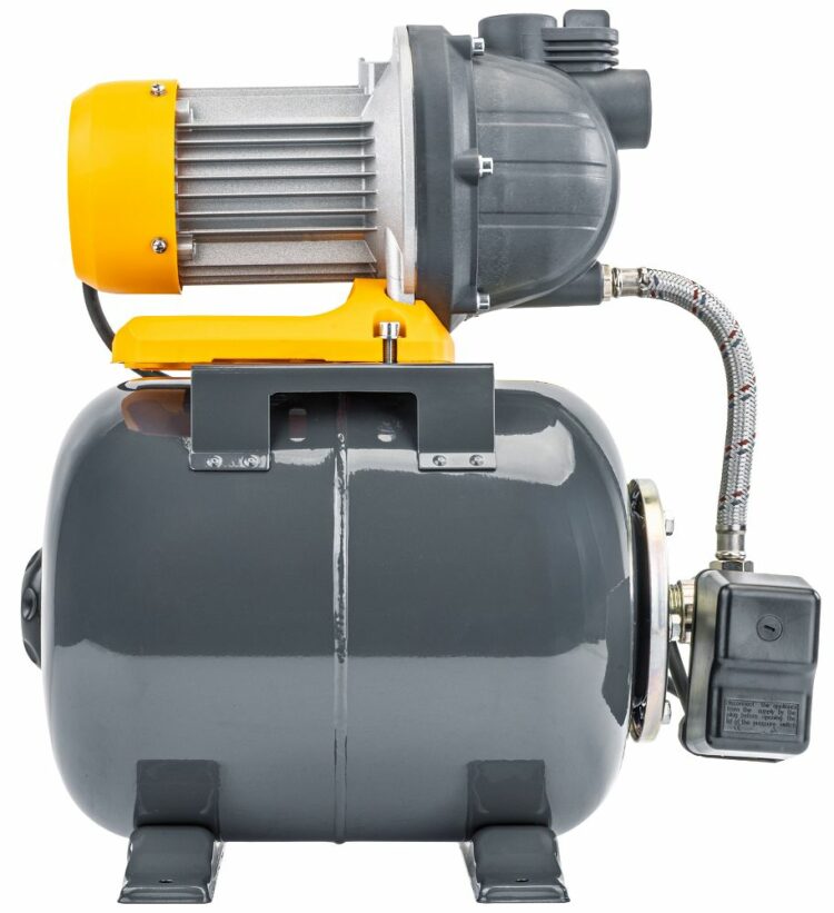 Domáca vodáreň, 400W | PM-HD-19J