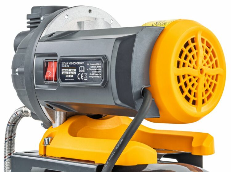 Domáca vodáreň, 400W | PM-HD-19J