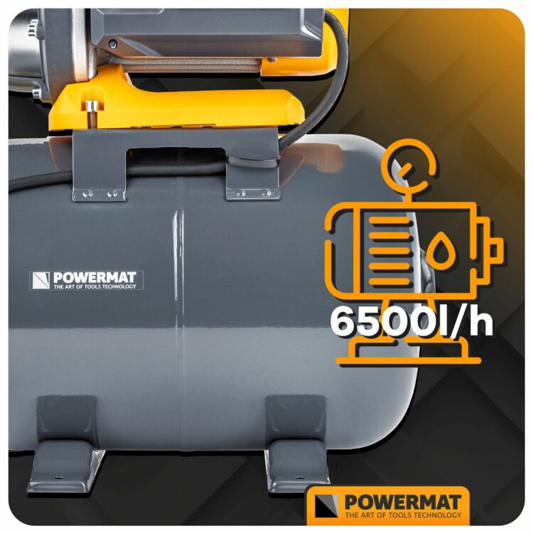 Domáca vodáreň, 900W | PM-HD-24J