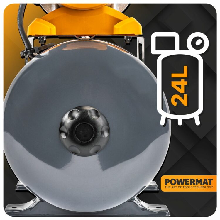 Domáca vodáreň, 900W | PM-HD-24J