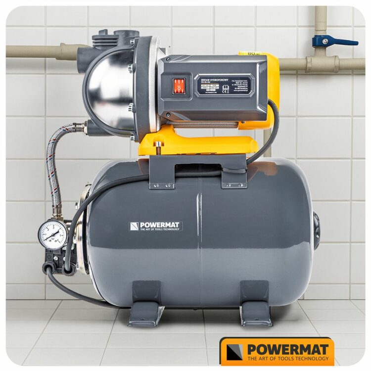 Domáca vodáreň, 900W | PM-HD-24J